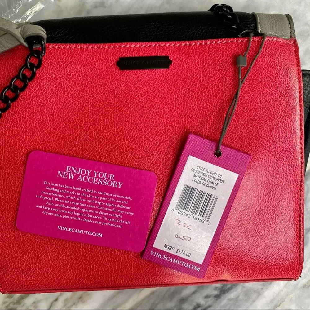 Vince Camuto 
